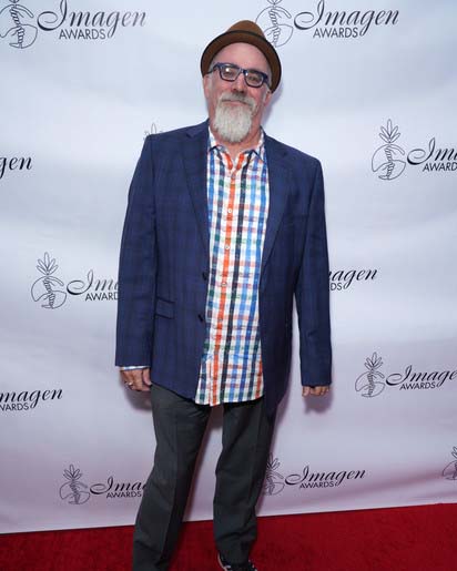 Picture of Peter Murrieta