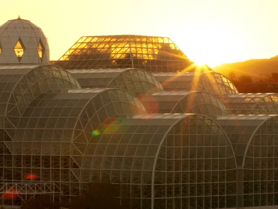 Biosphere 2