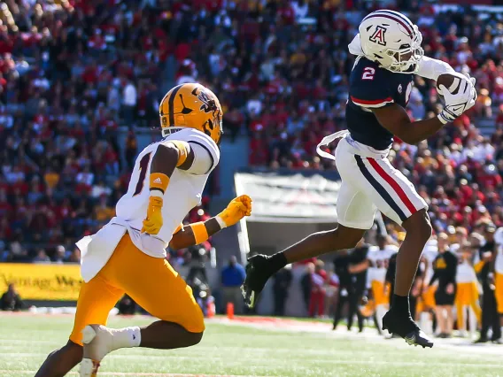 Arizona Football