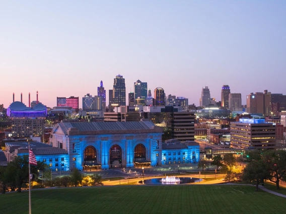 KC Skyline