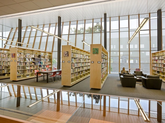 University of Arizona Poetry Center