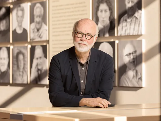 David Hume Kennerly 