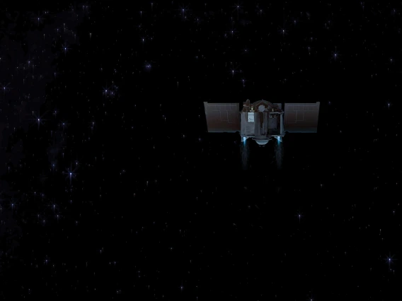 OSIRIS-REx