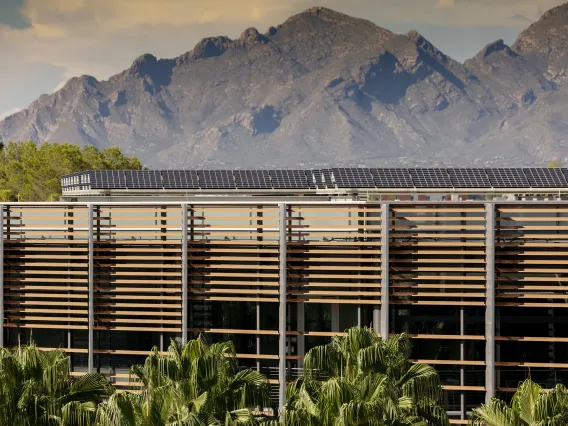 Solar panels