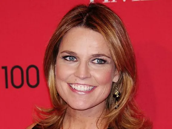 479px-savannah Guthrie 2012 Shankbone
