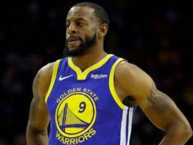Andre Iguodala
