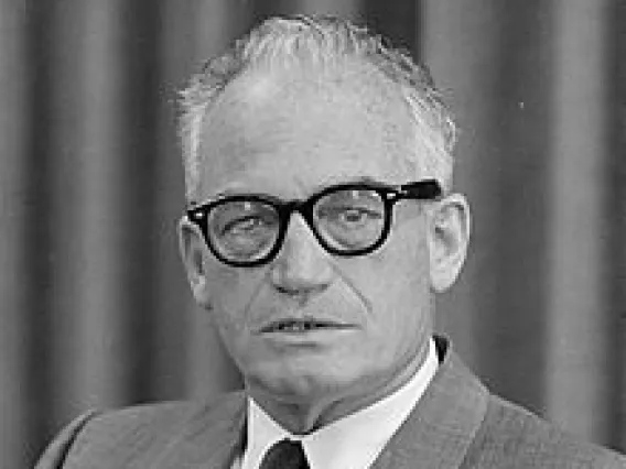 Barry Goldwater