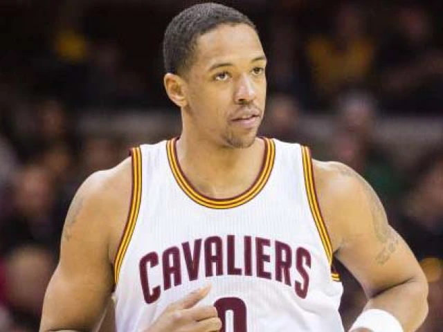 Channing Frye