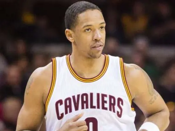 Channing Frye