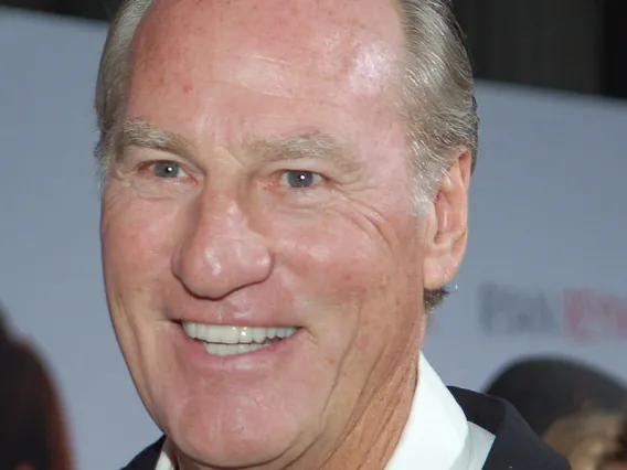 Craig T. Nelson