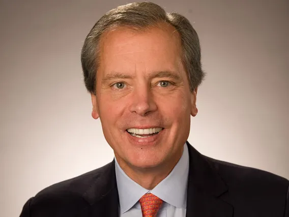 David Dewhurst Campaign Photo