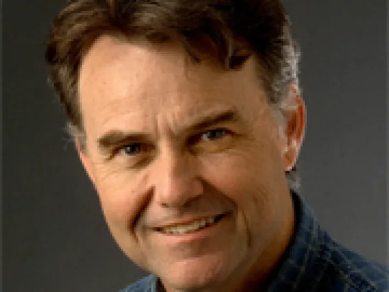 David Fitzsimmons