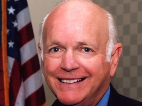 Dennis Deconcini