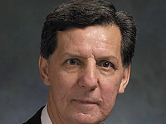 Frank Sotomayor