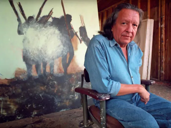 Fritz-scholder