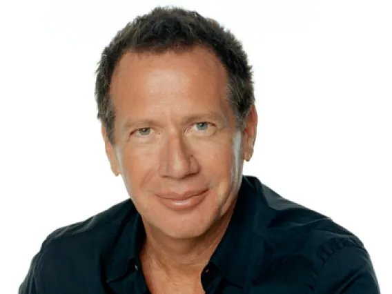 Garry Shandling