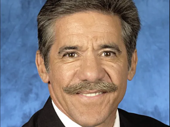 Geraldo Rivera