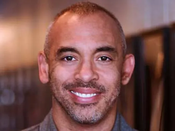 Harvey Mason Jr