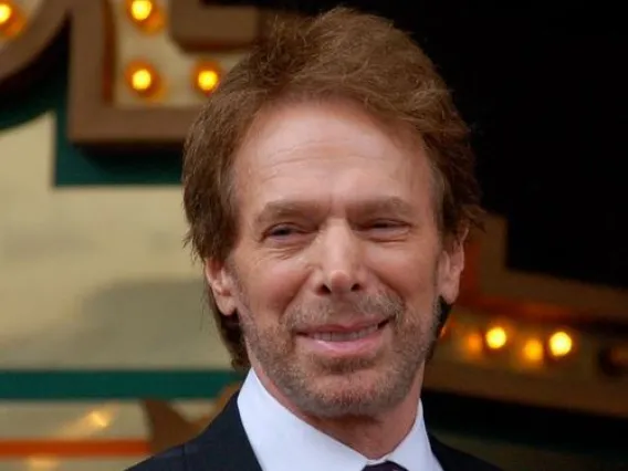 Jerrybruckheimer