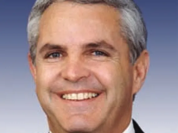 John Shadegg