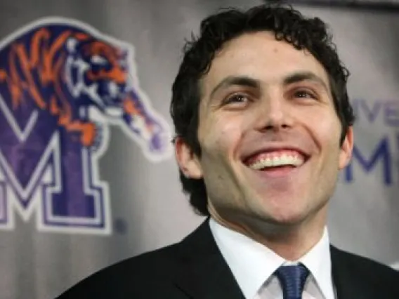 Josh Pastner