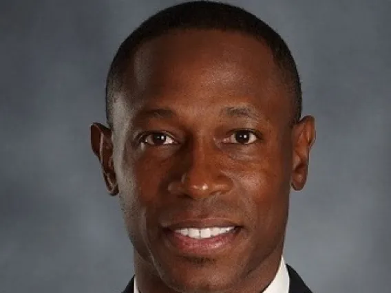 Kenny Lofton