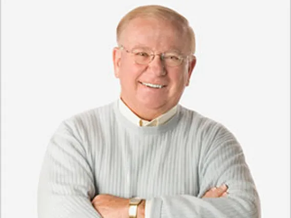 Kevin Leman
