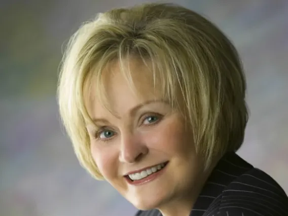 Kitty Kelley