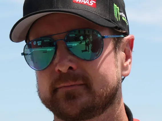 Kurt Busch