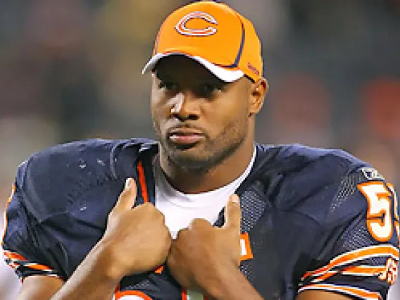 Lance Briggs