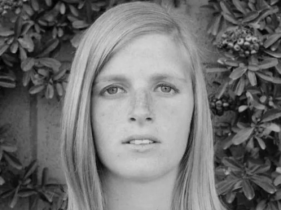 Linda Eastman Mccartney