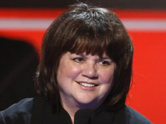 Linda Ronstadt