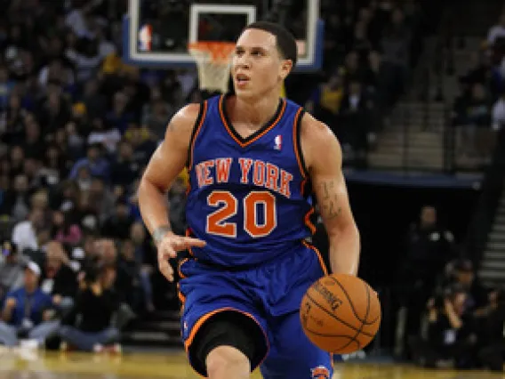 Mike Bibby