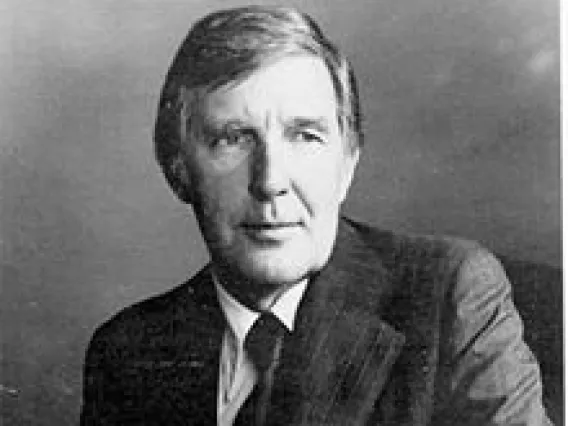 Morris K. Udall