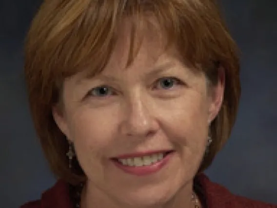 Nancy Cleeland