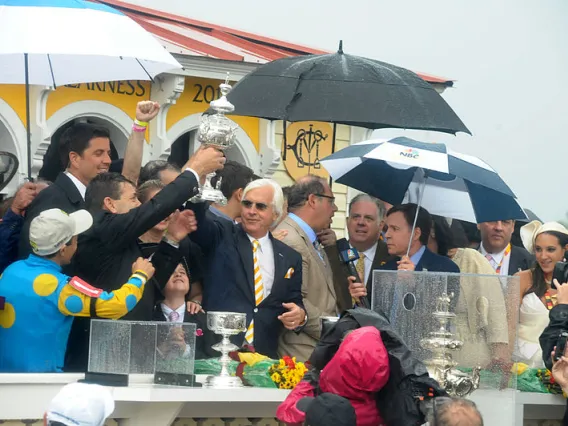 Preakness Stakes