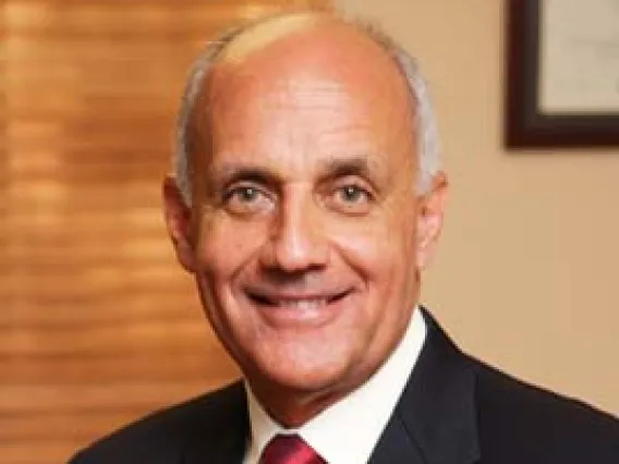 Richard Carmona