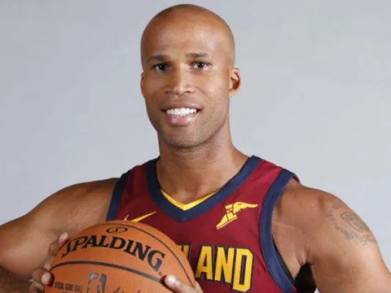 Richard Jefferson