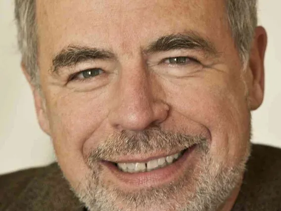 Richard Russo