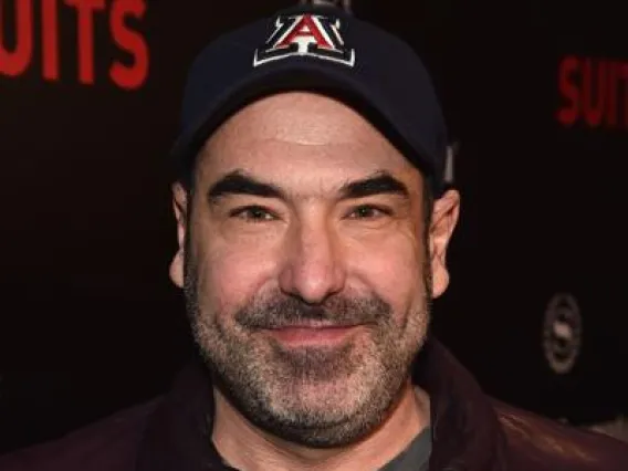 Rick Hoffman