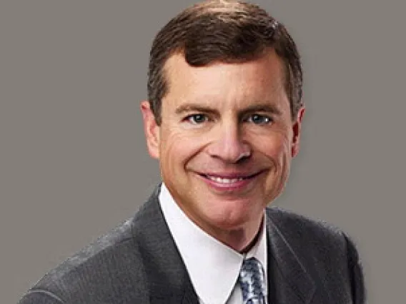 Robert A. Eckert