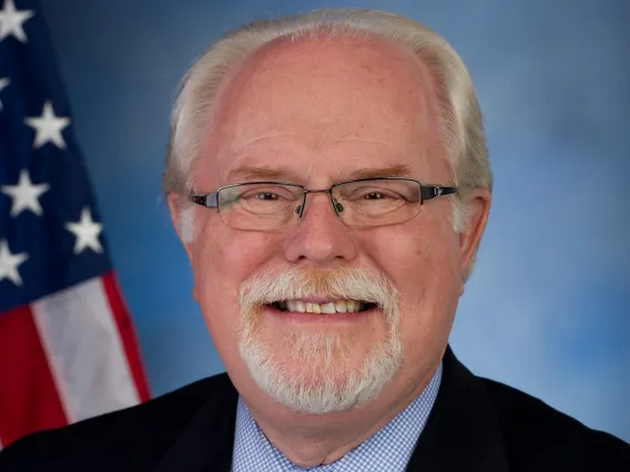 Ron Barber