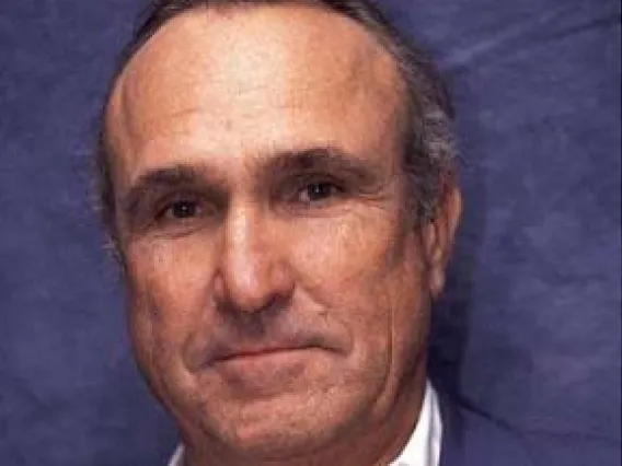 Ron Shelton