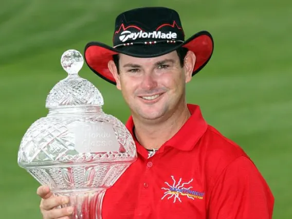 Rory Sabbatini