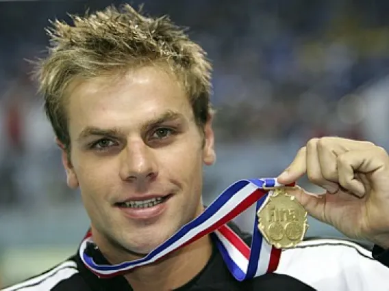 Ryk Neethling