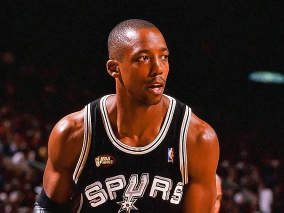 Sean-elliott