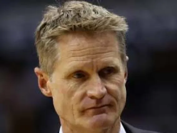 Steve Kerr