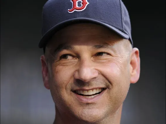 Terry Francona