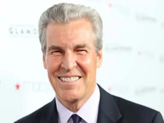 Terry J. Lundgren