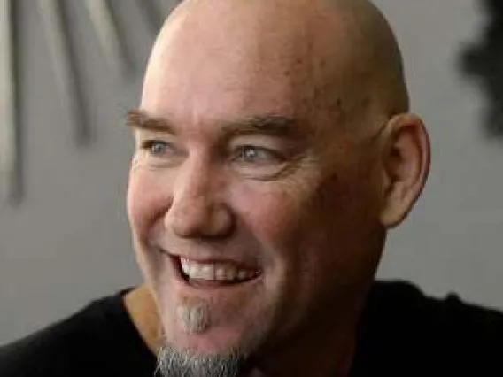 Tom Tolbert